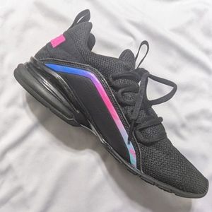 PUMA AXELION MESH RUNNING WOMEN'S